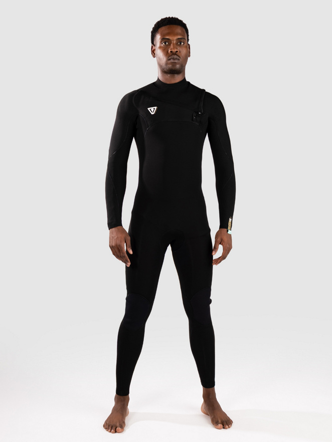 Vissla 7 Seas Comp 3/2mm Full Chest Wetsuit
