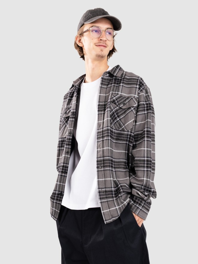 Blue Tomato Harvey Shirt