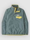 Patagonia LW Synch Snap-T Half-Zip Fleece Sweater