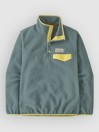 Patagonia LW Synch Snap-T Half-Zip Fleece Sweater