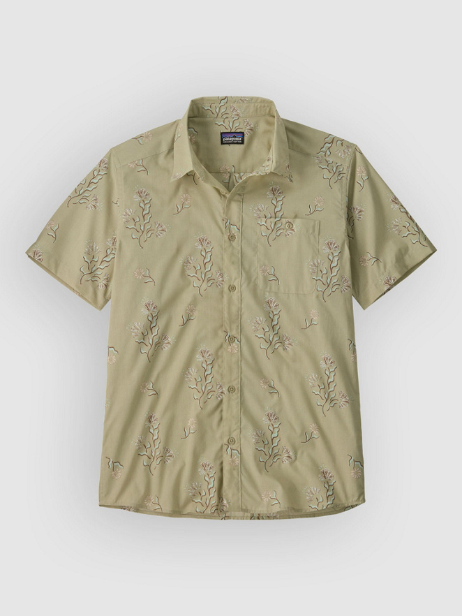Patagonia Go To Shirt