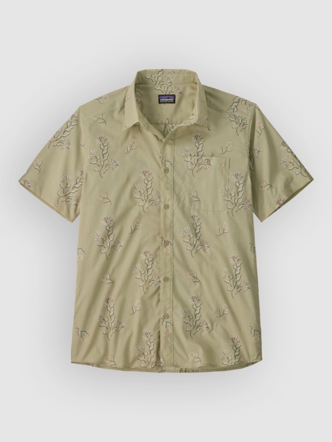 Patagonia Go To Shirt