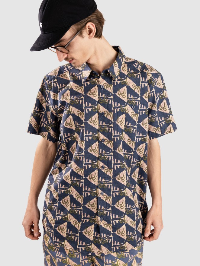 Patagonia Go To Shirt