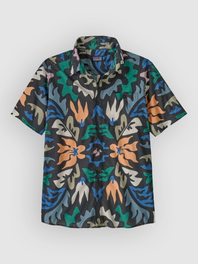 Patagonia Go To Shirt