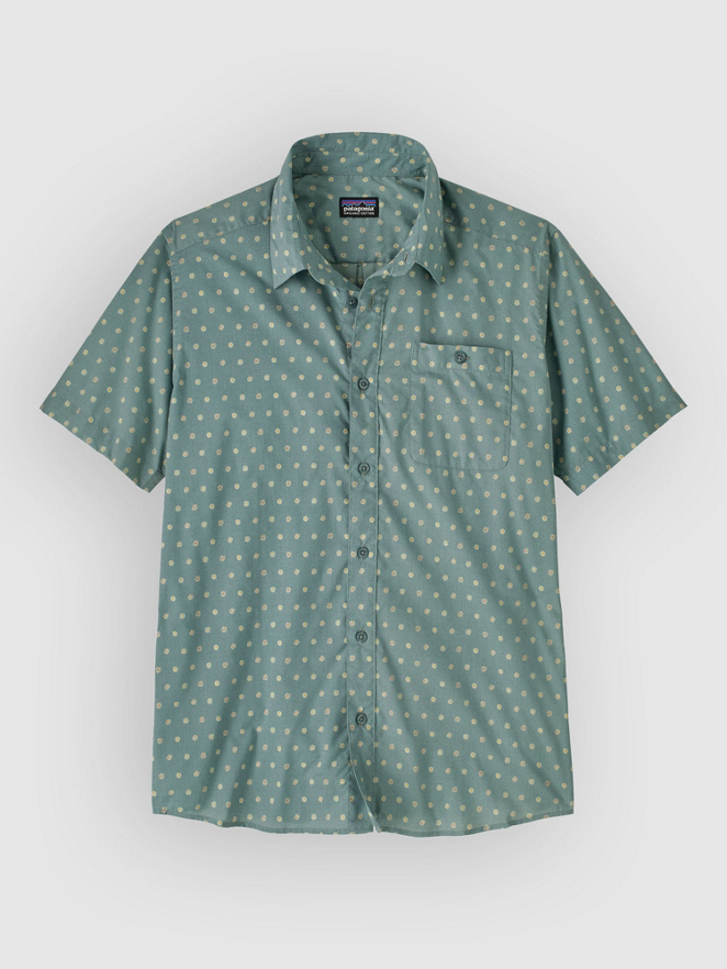 Patagonia Go To Shirt
