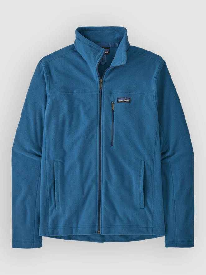 Patagonia Micro D Fleece Jacket