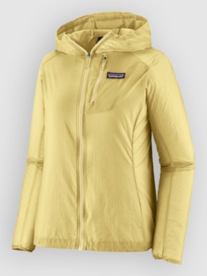 Patagonia Houdini Jas Buttercup Geel