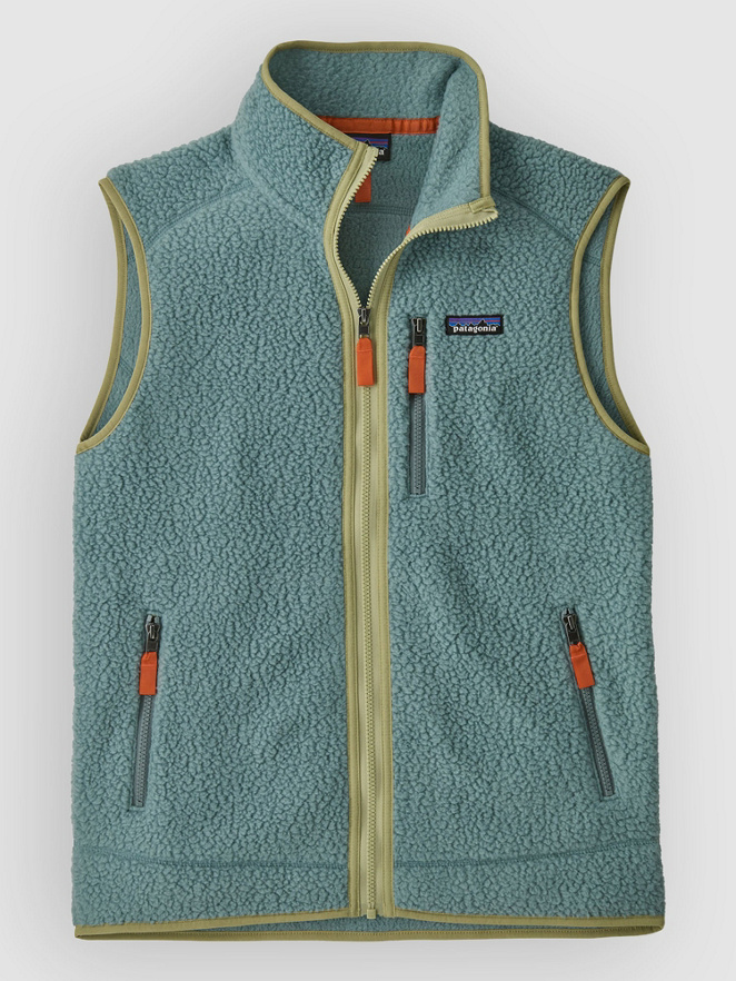 Patagonia Retro Pile Colete