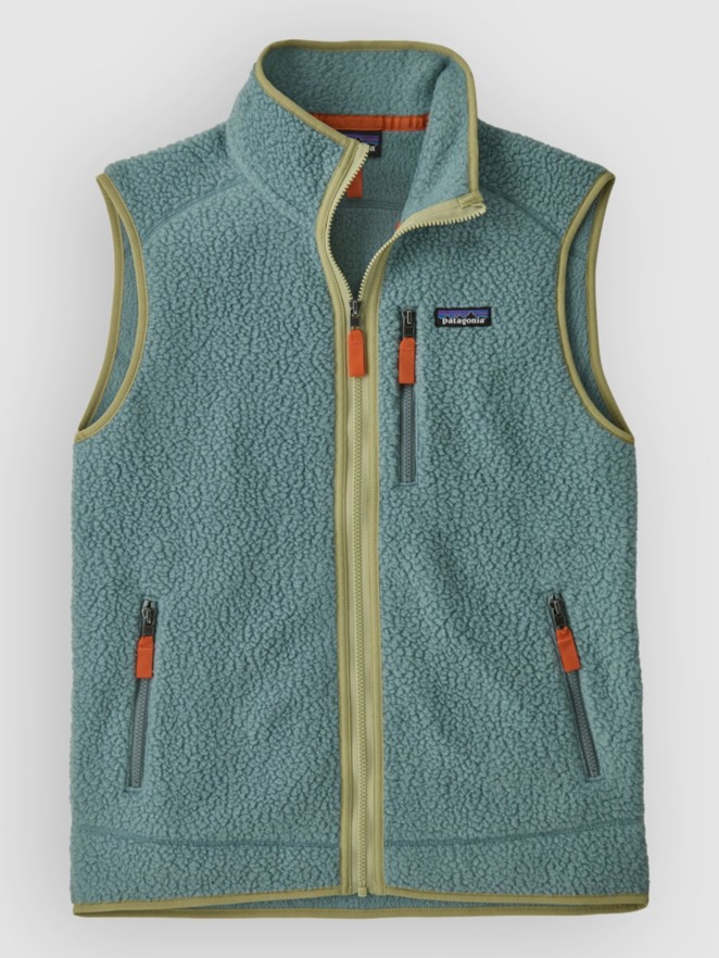 Patagonia Retro Pile Colete
