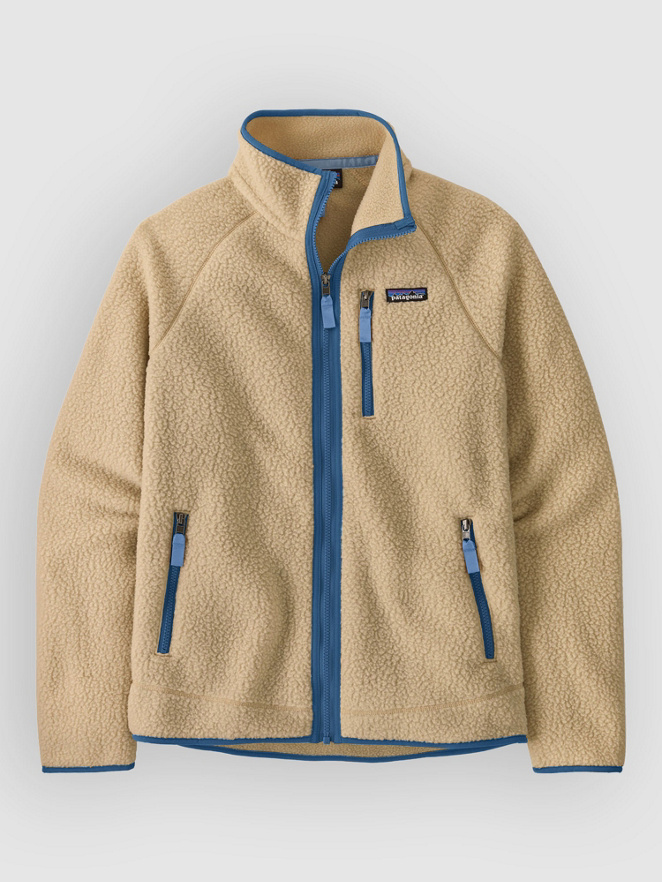 Patagonia Retro Pile Jacket