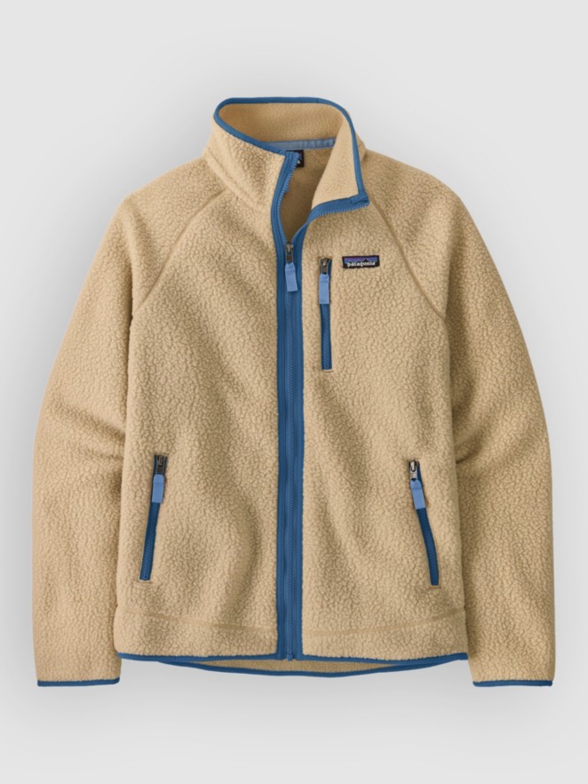 Patagonia Retro Pile Jacket