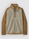 Patagonia Better 1/4 Sweatjacke