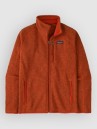 Patagonia Better Sweater Zip Hoodie