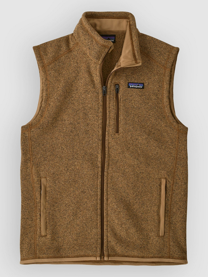 Patagonia Better Sweater Vest