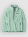 Patagonia Retro Pile Marsupial Half-Zip Fleece Pullover