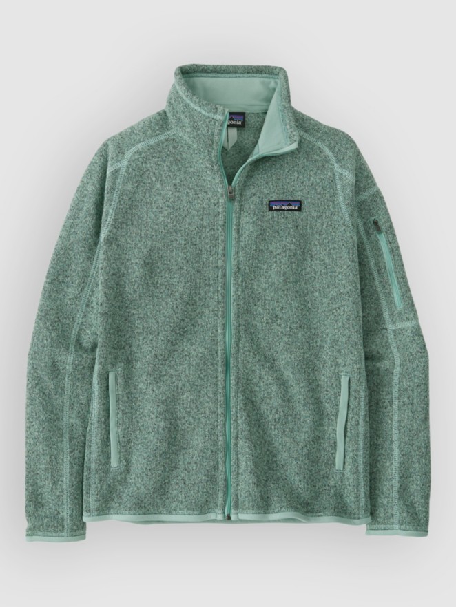 Patagonia Better Sweater Jacke