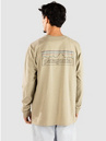 Patagonia P-6 Logo Responsibili Long Sleeve T-Shirt