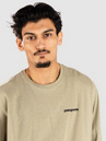 Patagonia P-6 Logo Responsibili Long Sleeve T-Shirt