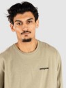 Patagonia P-6 Logo Responsibili Long Sleeve T-Shirt