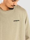 Patagonia P-6 Logo Responsibili Long Sleeve T-Shirt