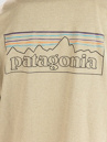 Patagonia P-6 Logo Responsibili Long Sleeve T-Shirt