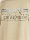 Patagonia P-6 Logo Responsibili Long Sleeve T-Shirt
