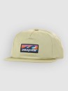Patagonia Boardshort Label Funfarer Cap