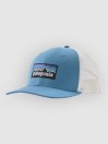 Patagonia P-6 Logo Trucker Cap