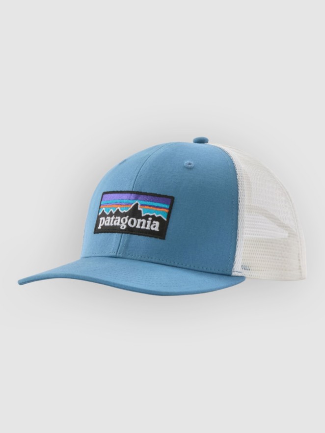 Patagonia P-6 Logo Trucker Cap
