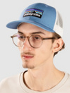 Patagonia P-6 Logo Trucker Cap