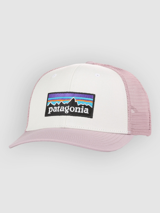 Patagonia P-6 Logo Trucker Cap