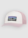 Patagonia P-6 Logo Trucker Cap