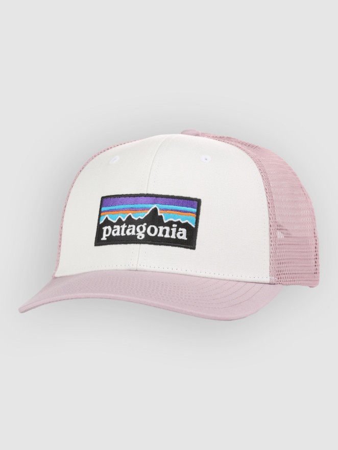 Patagonia P-6 Logo Trucker Cap