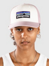 Patagonia P-6 Logo Trucker Cap