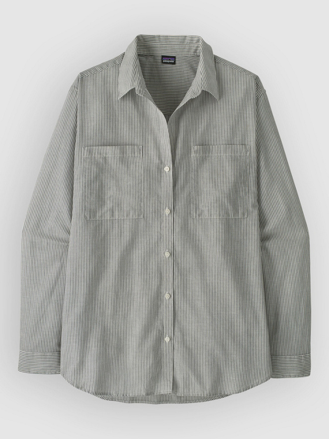 Patagonia LW A/C Buttondown Shirt