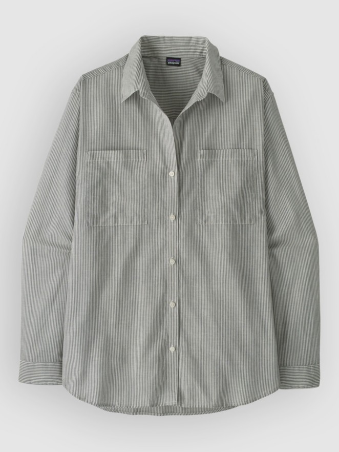 Patagonia LW A/C Buttondown Shirt