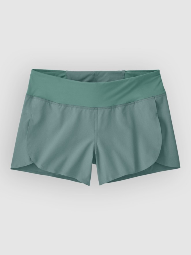 Patagonia Stretch Hydropeak Shorts