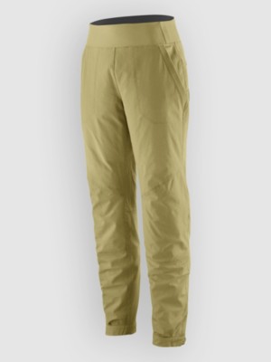 Patagonia Caliza Rock - Reg Hose gumtree green kaufen