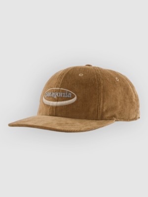 Patagonia Corduroy Cap cornd brown kaufen