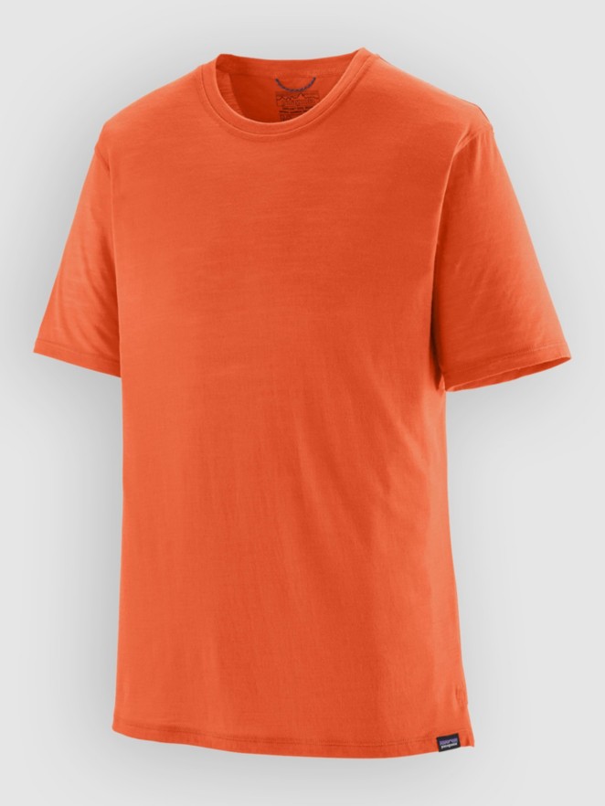 Patagonia Cap Cool Merino Blend Lycra