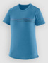 strata stripe/ shore blue