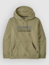 Patagonia P-6 Logo Uprisal Hoodie