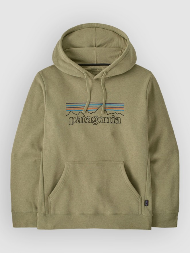 Patagonia P-6 Logo Uprisal Hoodie