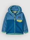 Patagonia Micro D Snap-T Kids Kurtka