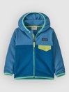 Patagonia Micro D Snap-T Kids Jacket
