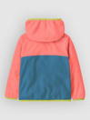 Patagonia Micro D Snap-T Kids Bunda