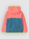 Patagonia Micro D Snap-T Kids Bunda