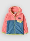 Patagonia Micro D Snap-T Kids Bunda