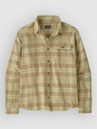 Patagonia LW Fjord Flannel Shirt