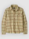 Patagonia LW Fjord Flannel Shirt